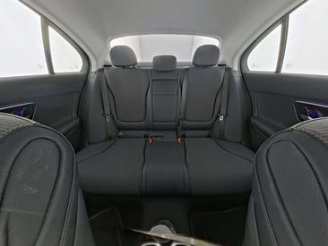 Mercedes Classe C C 220 Avantgarde — photo 7