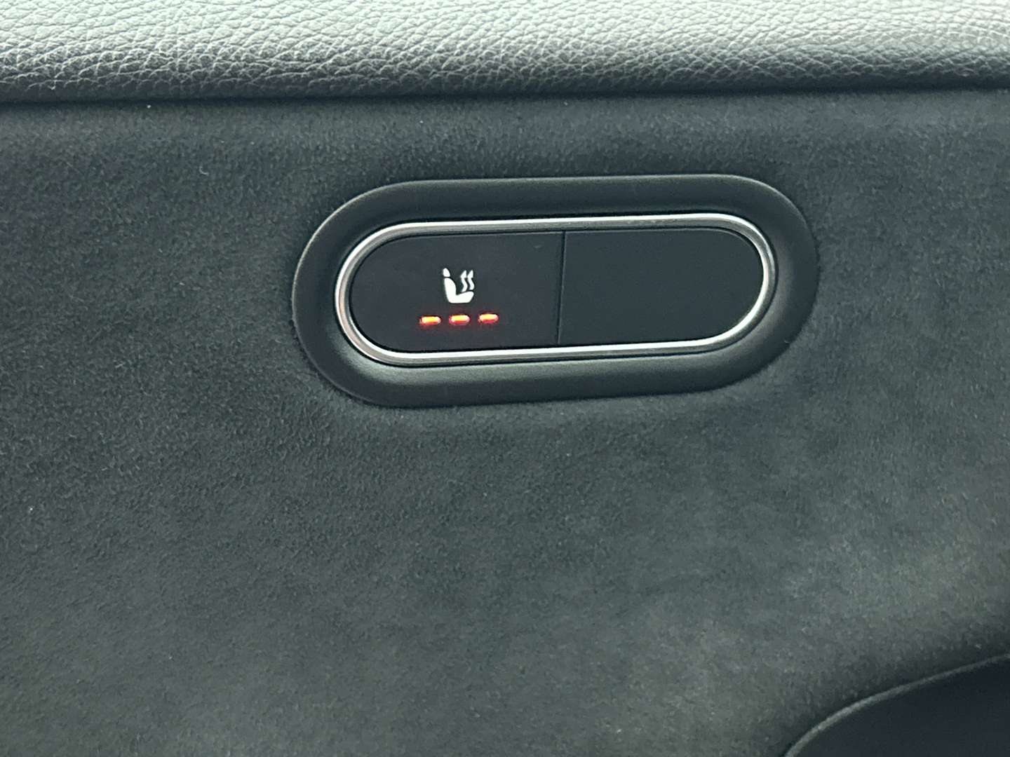 Mercedes Classe A 220 AMG LINE - 2019 - Joinsteer - #6