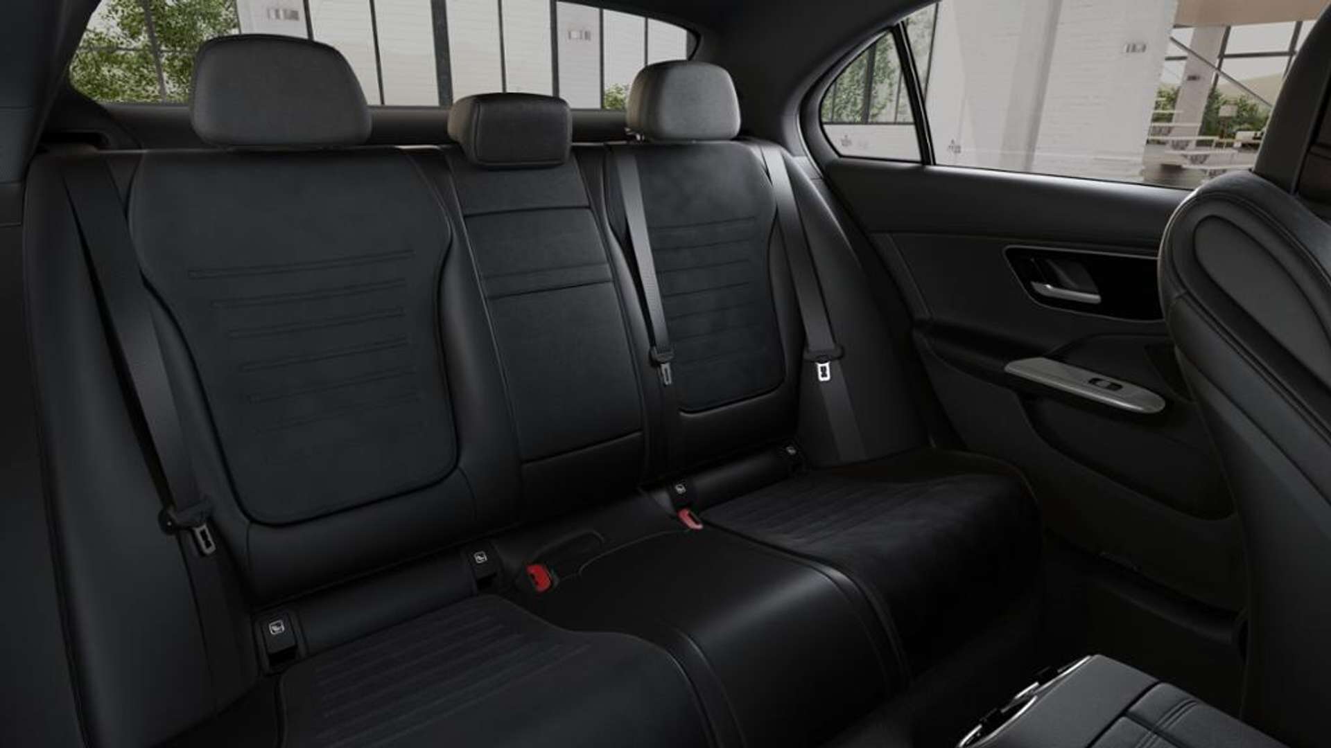 Mercedes Classe C 200 - 2025 - Joinsteer - #11