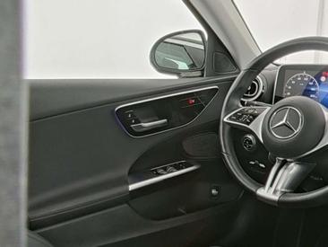 Mercedes Classe C C 220 Avantgarde — photo 8