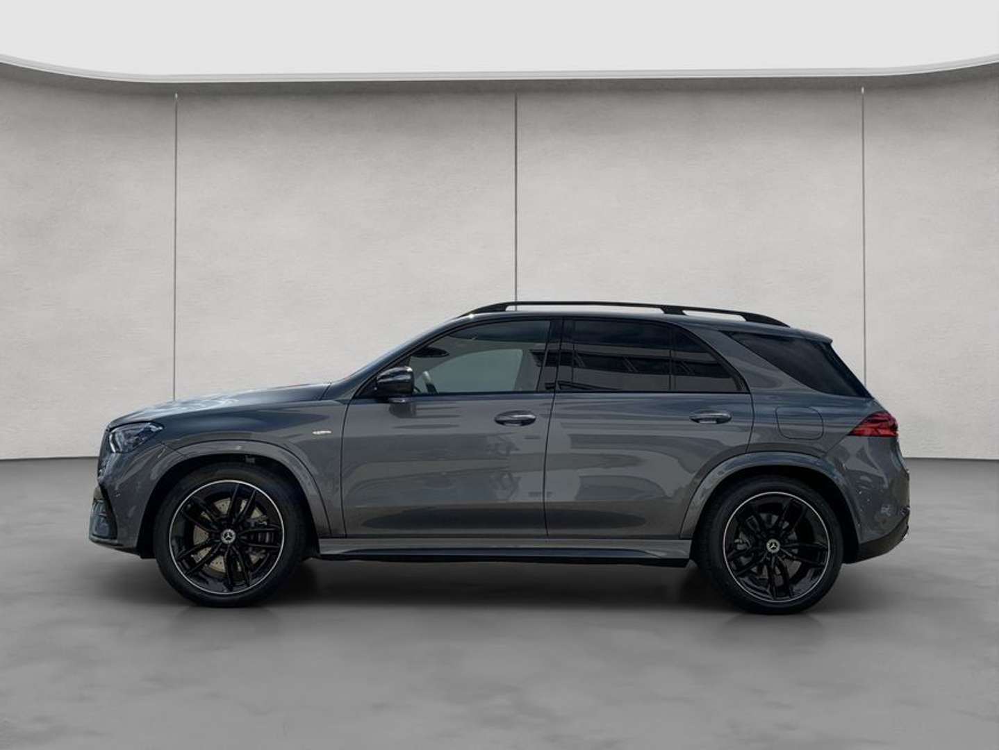Mercedes GLE 350 - 2025 - Joinsteer - #2