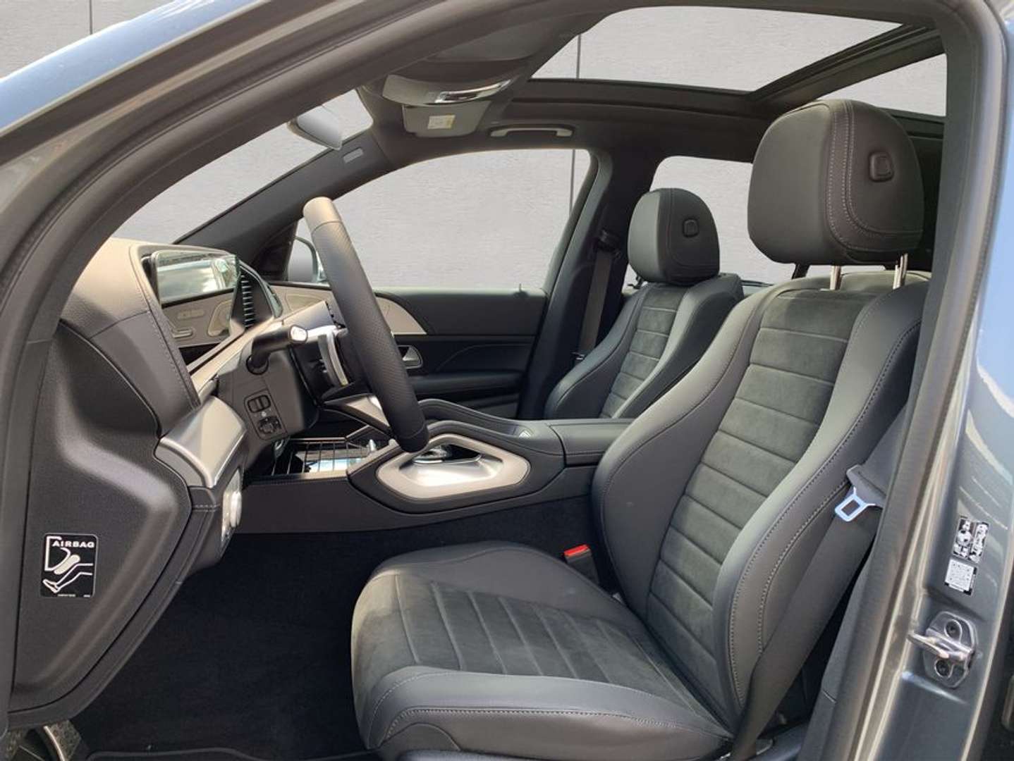 Mercedes GLE 350 - 2025 - Joinsteer - #9