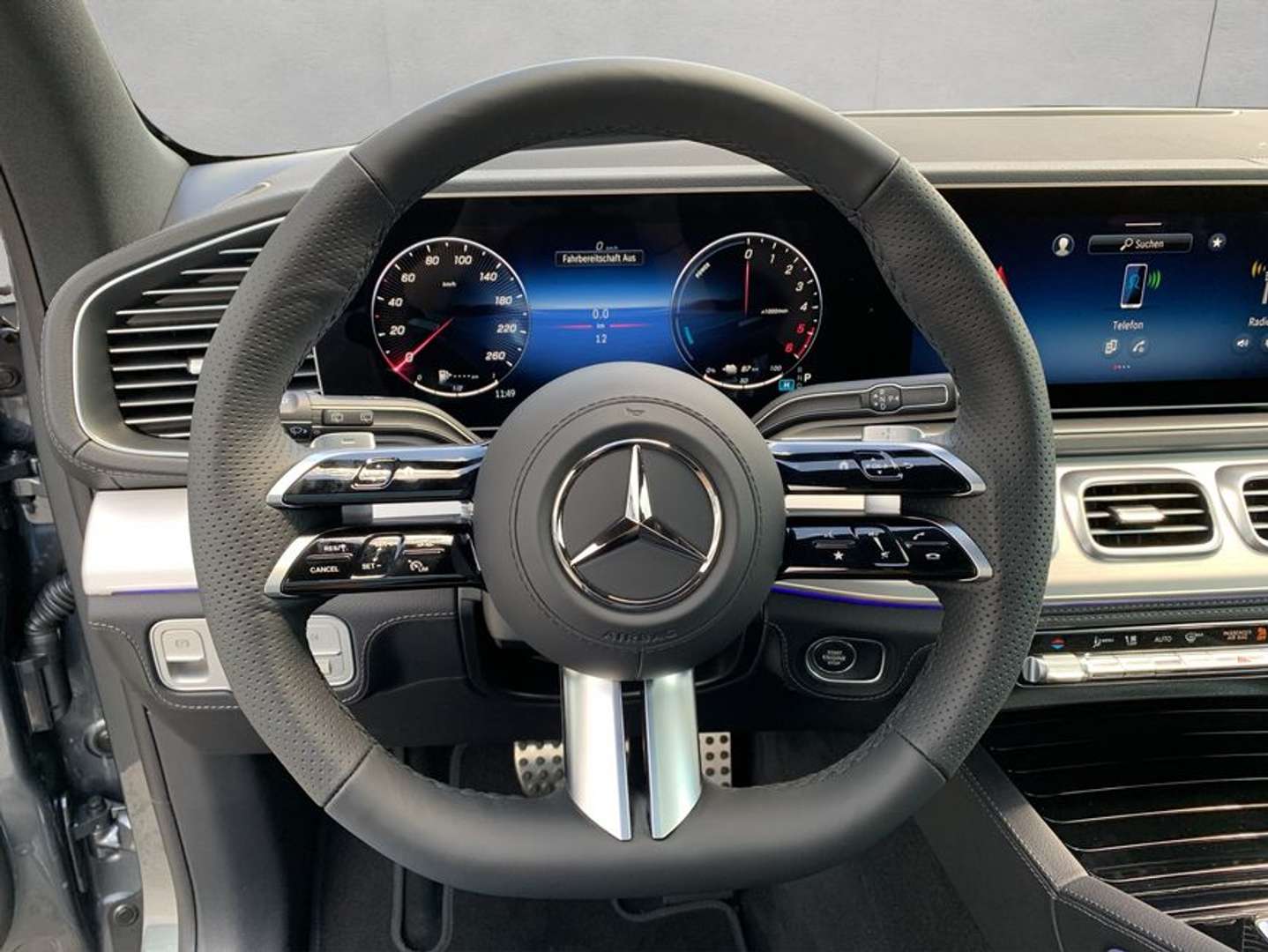 Mercedes GLE 350 - 2025 - Joinsteer - #10
