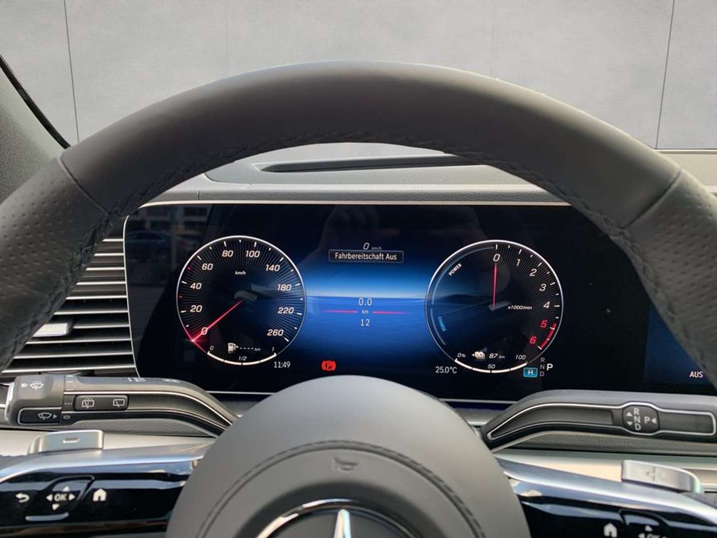 Mercedes GLE 350 - 2025 - Joinsteer - #11
