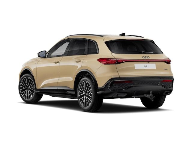 Audi Q5 TFSI Quattro S Tronic - 2025 - Joinsteer - #4