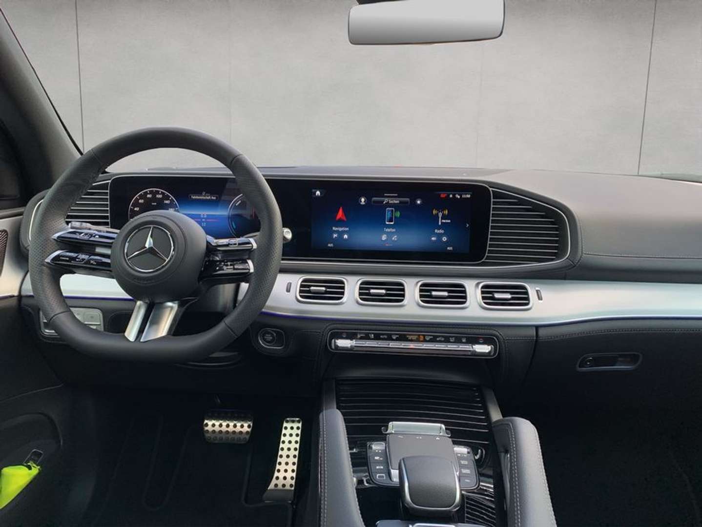 Mercedes GLE 350 - 2025 - Joinsteer - #12