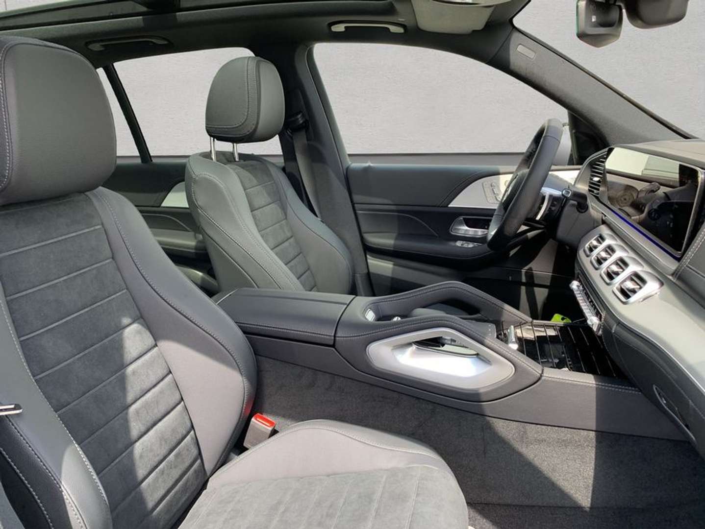 Mercedes GLE 350 - 2025 - Joinsteer - #17