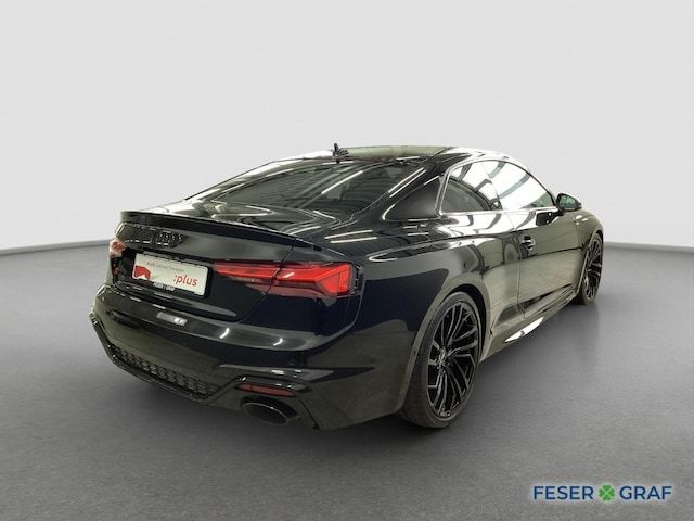Audi RS5 Coupé TFSI Quattro Tiptronic - 2023 - Joinsteer - #3
