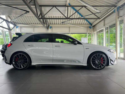 Mercedes Classe A 35 AMG Line -  - Joinsteer - #2