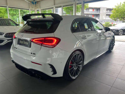 Mercedes Classe A 35 AMG Line -  - Joinsteer - #3