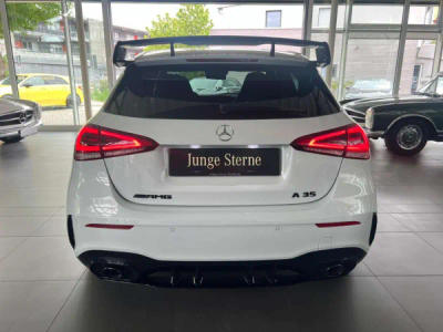 Mercedes Classe A 35 AMG Line -  - Joinsteer - #4