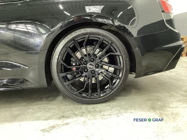 Audi RS5 Coupé TFSI Quattro Tiptronic - 2023 - Joinsteer - #5