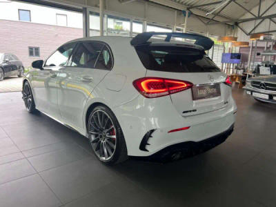 Mercedes Classe A 35 AMG Line -  - Joinsteer - #5