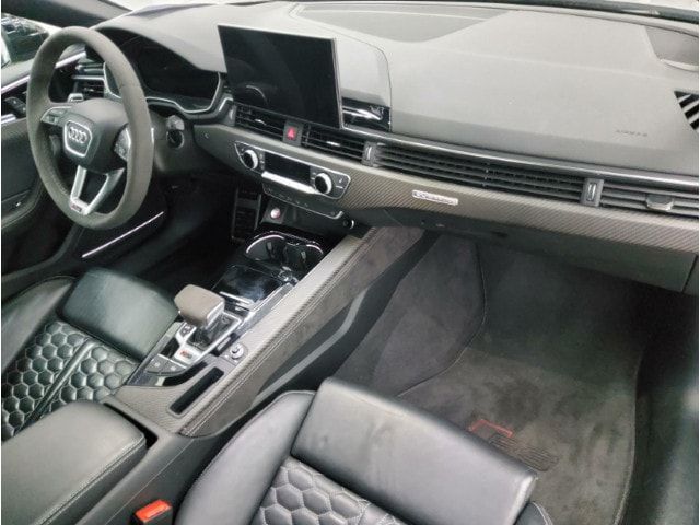 Audi RS5 Sportback TFSI Quattro Tiptronic - 2023 - Joinsteer - #6