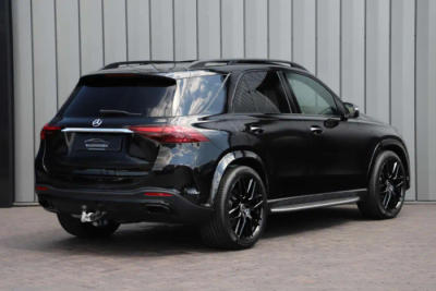 Mercedes GLE 450 AMG Line -  - Joinsteer - #2