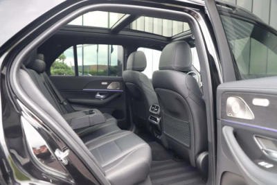 Mercedes GLE 450 AMG Line -  - Joinsteer - #3