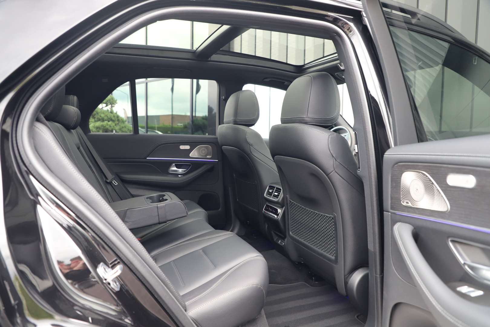 Mercedes GLE 450 AMG Line - 2024 - Joinsteer - #4