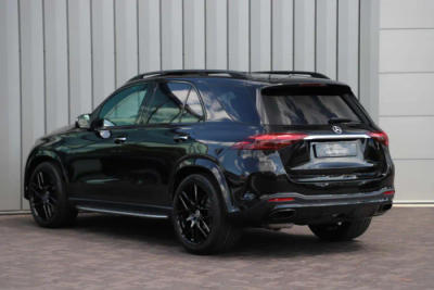 Mercedes GLE 450 AMG Line -  - Joinsteer - #4