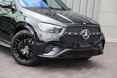 Mercedes GLE 450 AMG Line -  - Joinsteer - #5