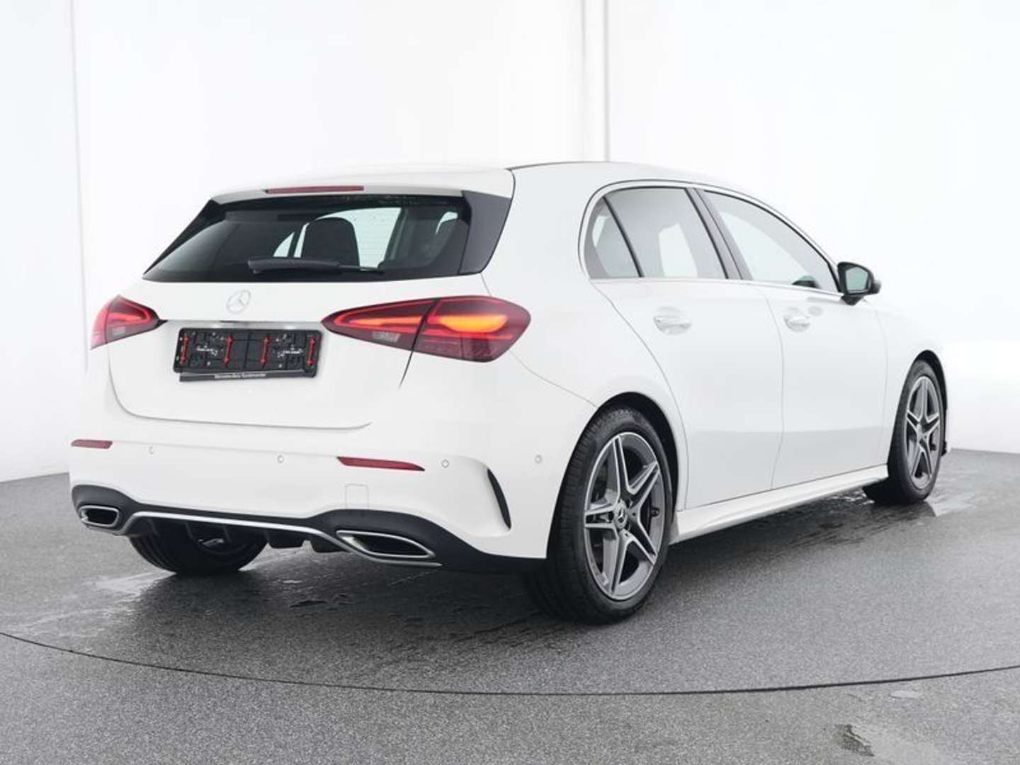 Mercedes Classe A 250 250 AMG Line - 2025 - Joinsteer - #1