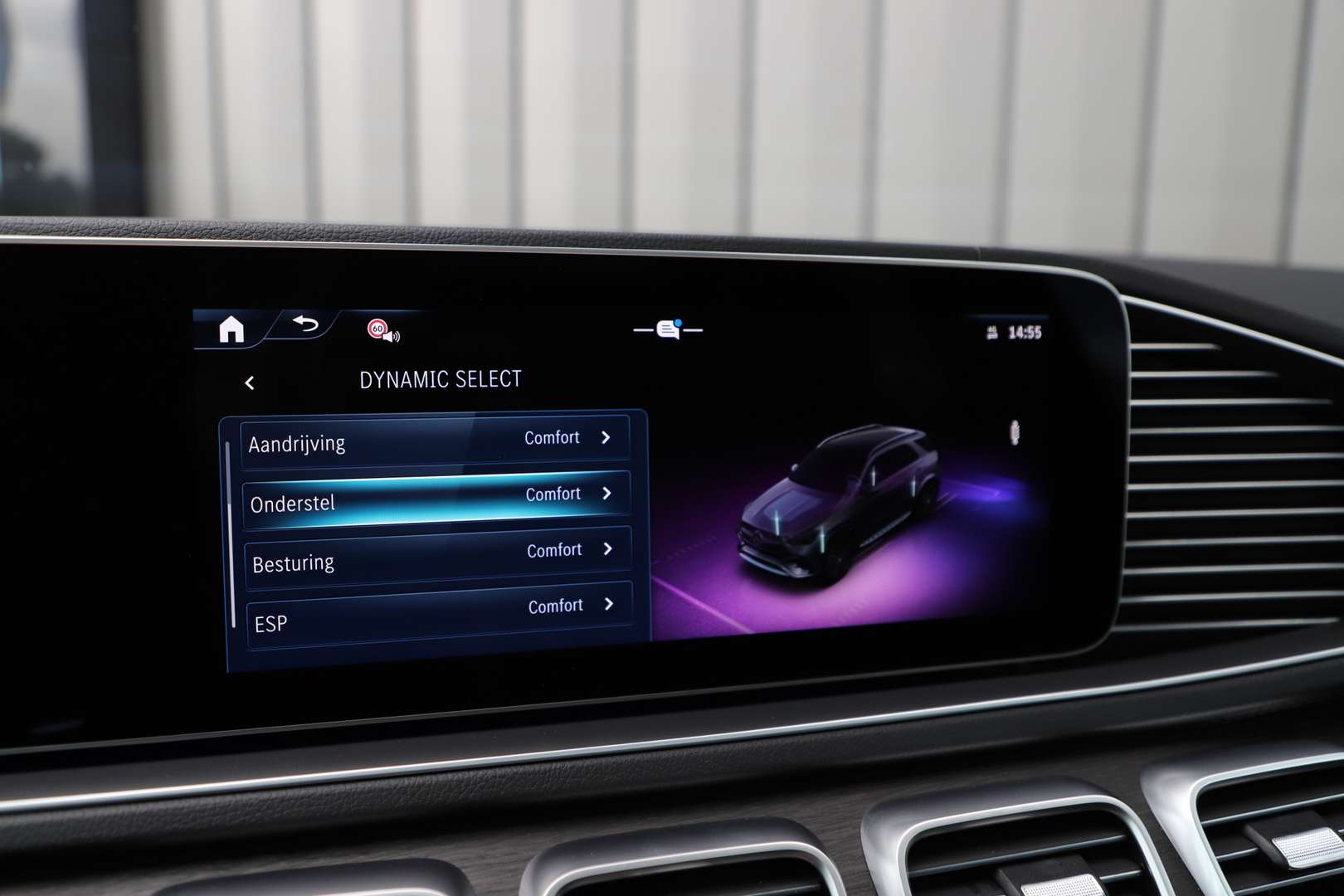 Mercedes GLE 450 AMG Line - 2024 - Joinsteer - #10