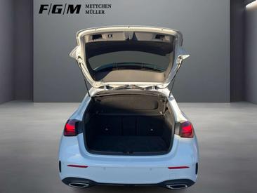 Mercedes Classe A 250 AMG Line — photo 6