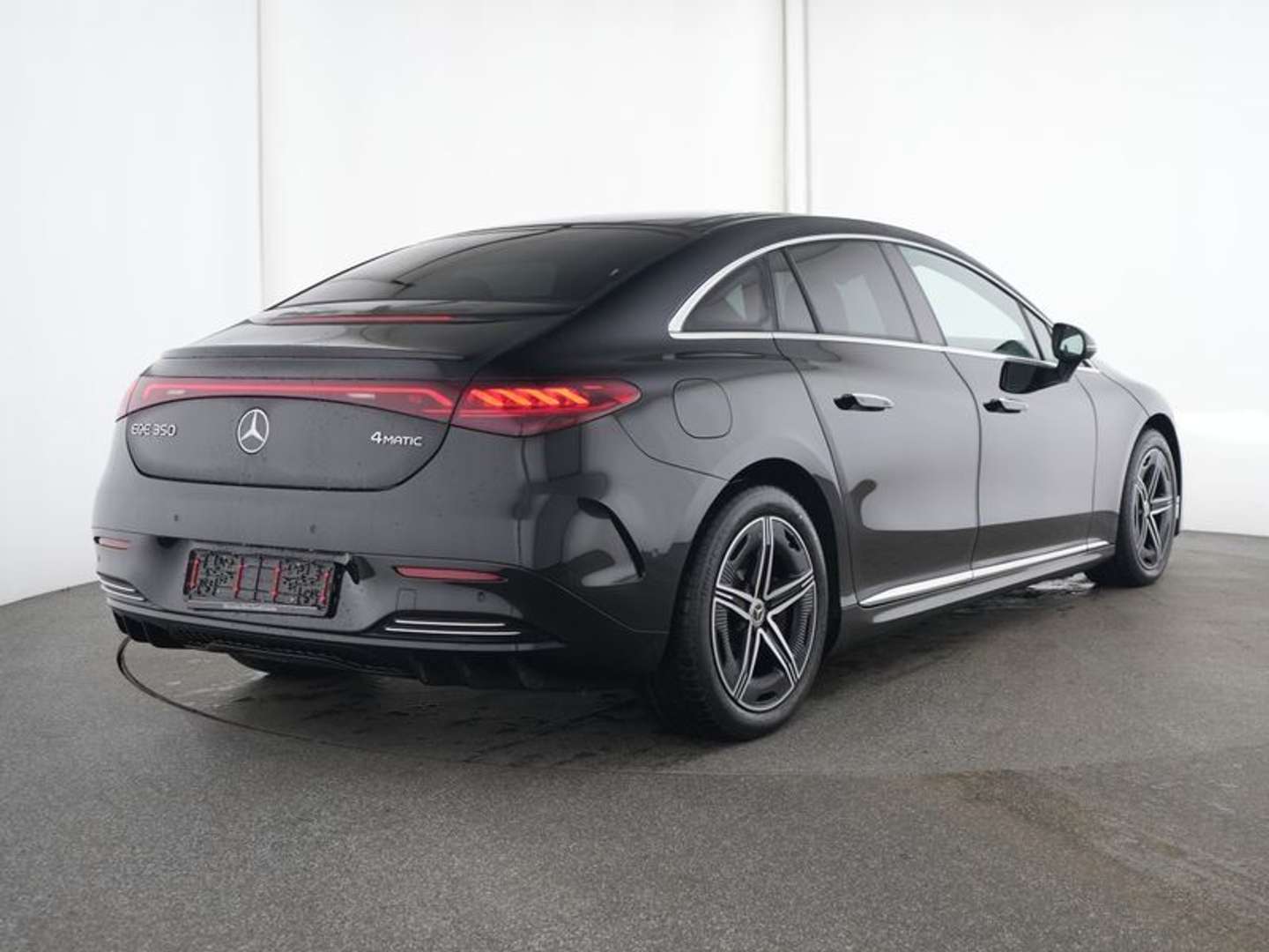 Mercedes EQE 350 AMG Line - 2025 - Joinsteer - #1