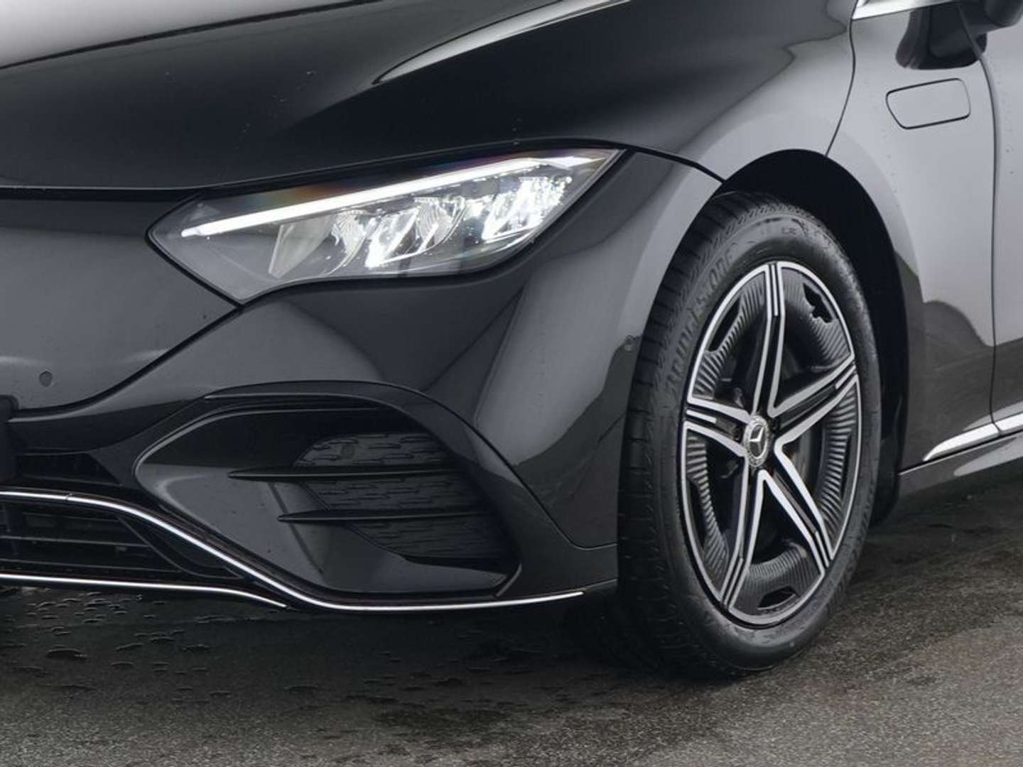 Mercedes EQE 350 AMG Line - 2025 - Joinsteer - #2