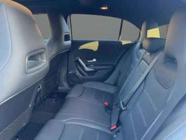 Mercedes Classe A 250 AMG Line — photo 8