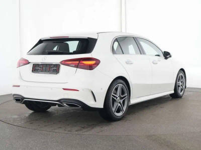 Mercedes Classe A 250 250 AMG Line - 2025 - Joinsteer - #1