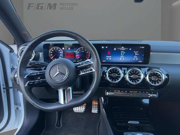 Mercedes Classe A 250 AMG Line — photo 9