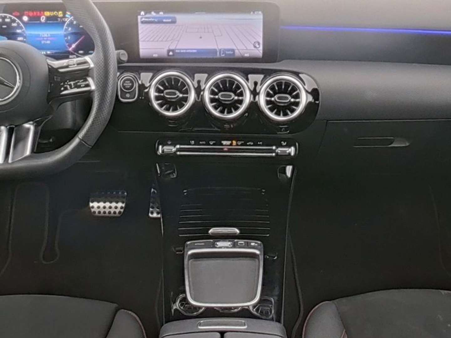 Mercedes Classe A 250 250 AMG Line - 2025 - Joinsteer - #5