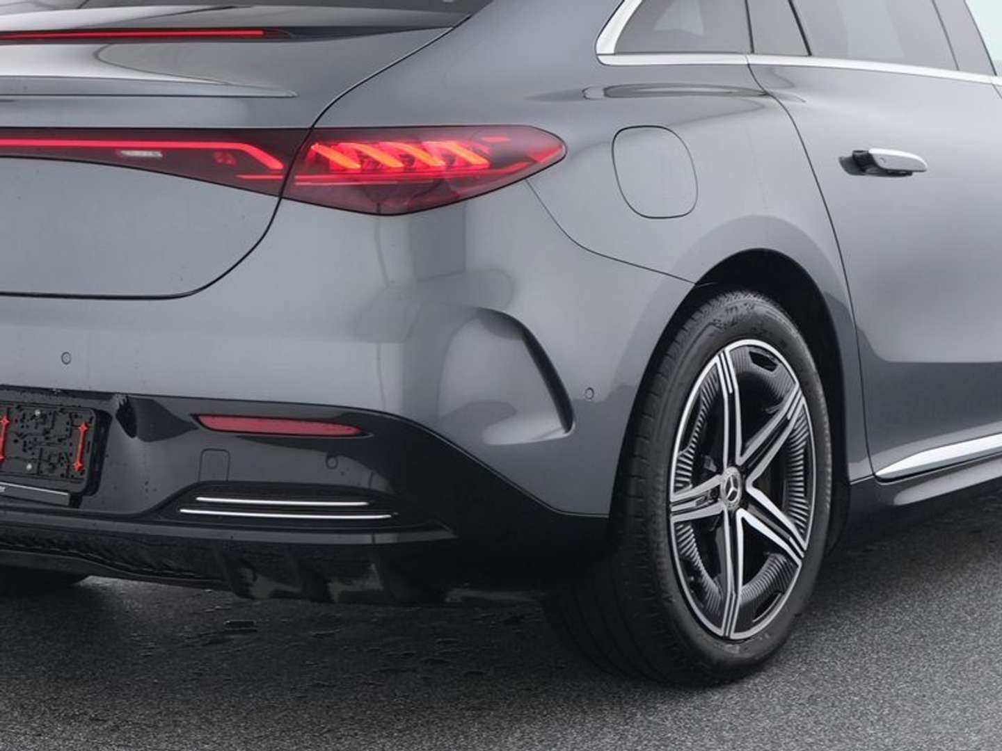 Mercedes EQE 350 Advanced Plus - 2025 - Joinsteer - #2