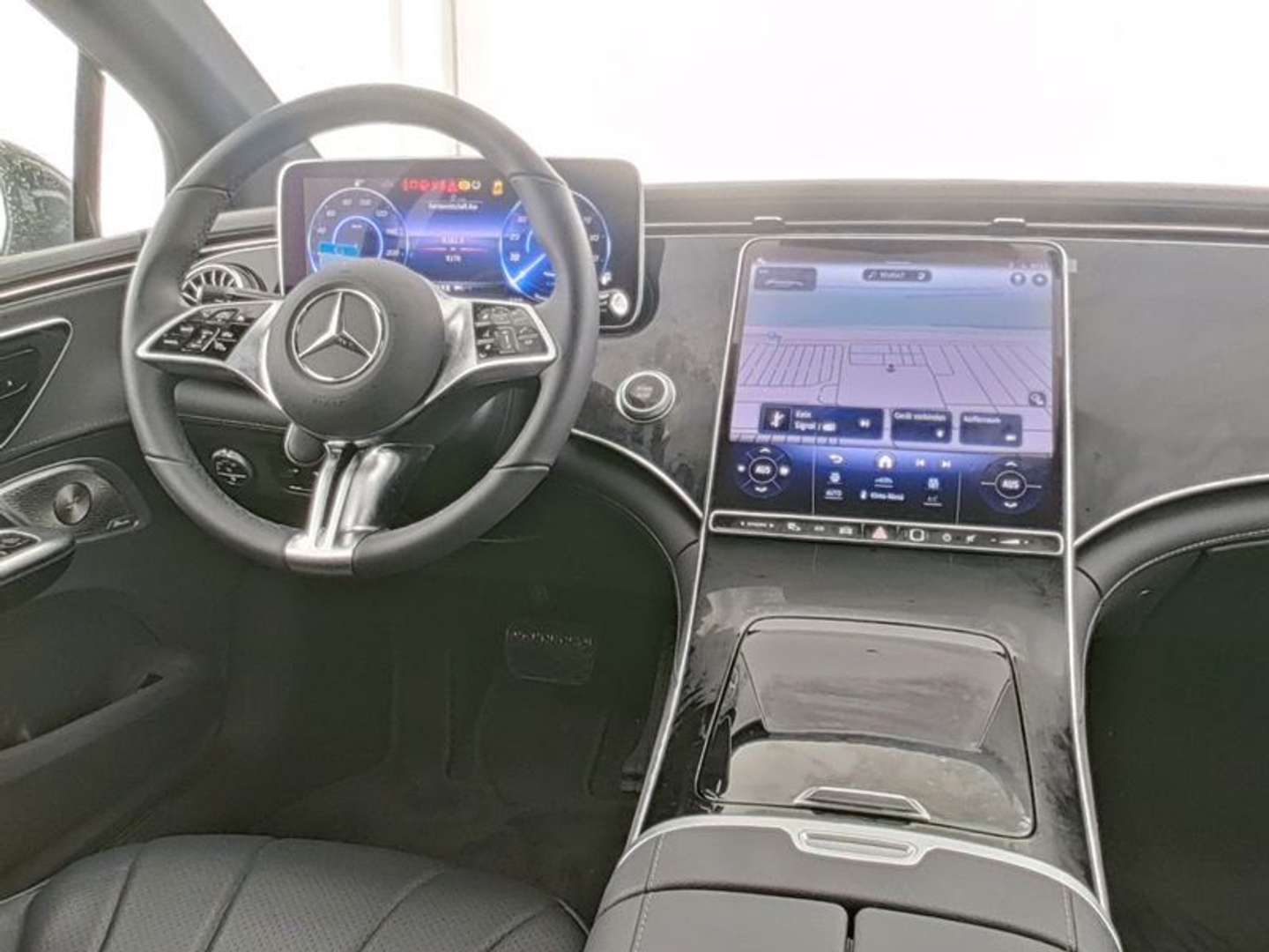 Mercedes EQE 350 AMG Line - 2025 - Joinsteer - #5