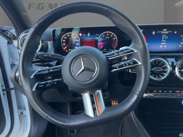 Mercedes Classe A 250 AMG Line — photo 10
