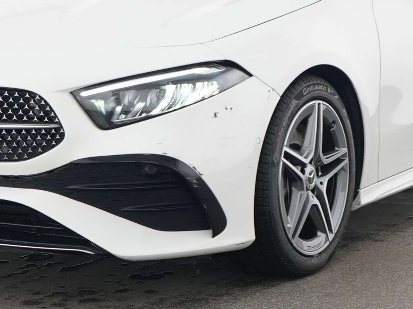 Mercedes Classe A 250 250 AMG Line - 2025 - Joinsteer - #2