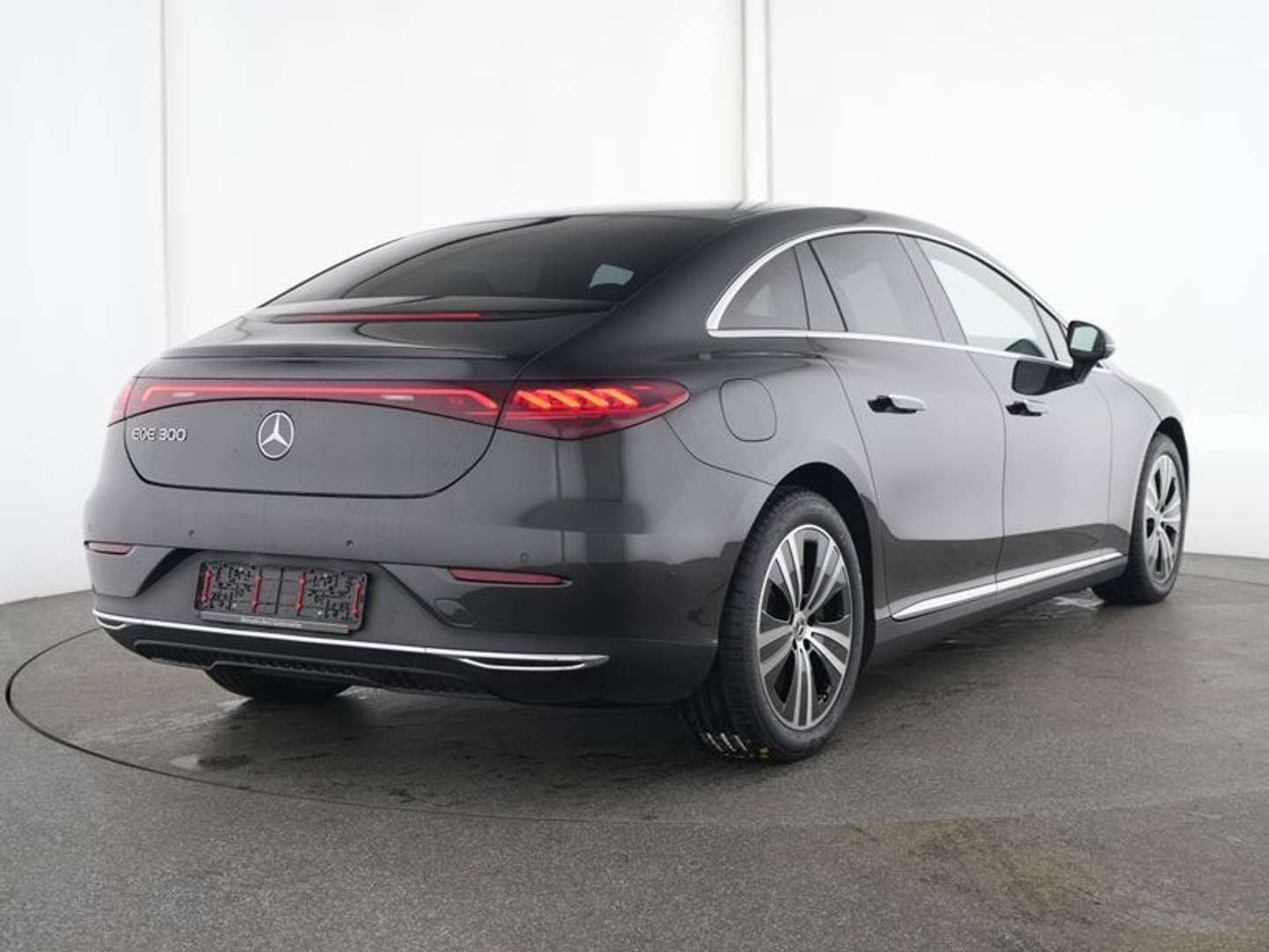 Mercedes EQE 300 Premium Plus - 2025 - Joinsteer - #2