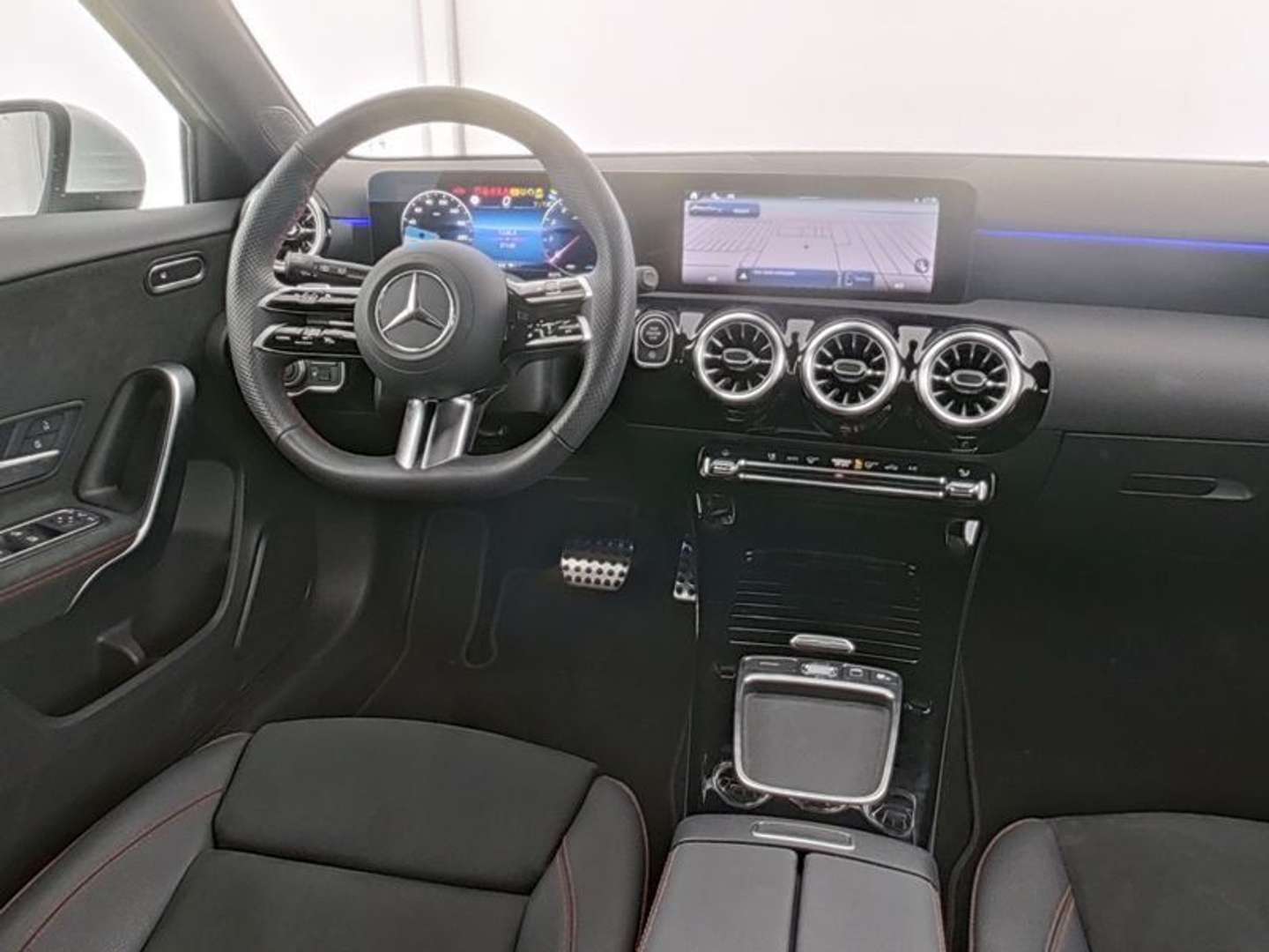 Mercedes Classe A 250 250 AMG Line - 2025 - Joinsteer - #6
