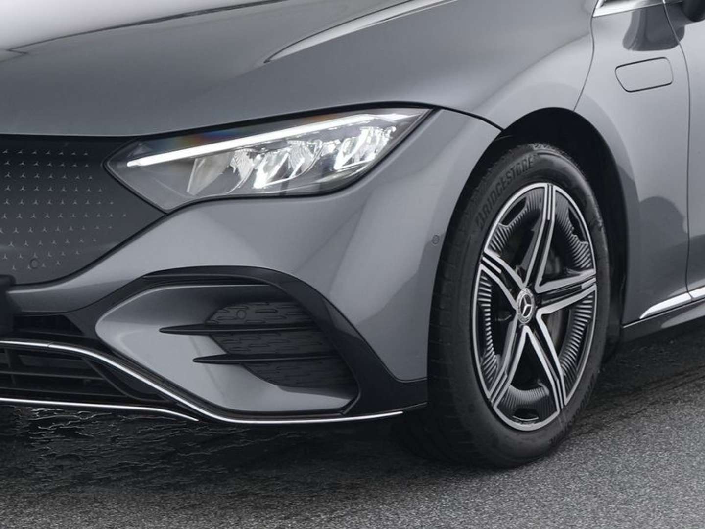 Mercedes EQE 350 Advanced Plus - 2025 - Joinsteer - #3