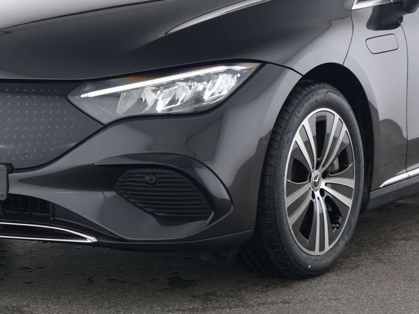 Mercedes EQE 300 Premium Plus - 2025 - Joinsteer - #3