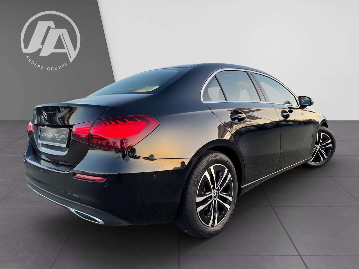 Mercedes Classe A 200 PROGRESSIVE - 2024 - Joinsteer - #2