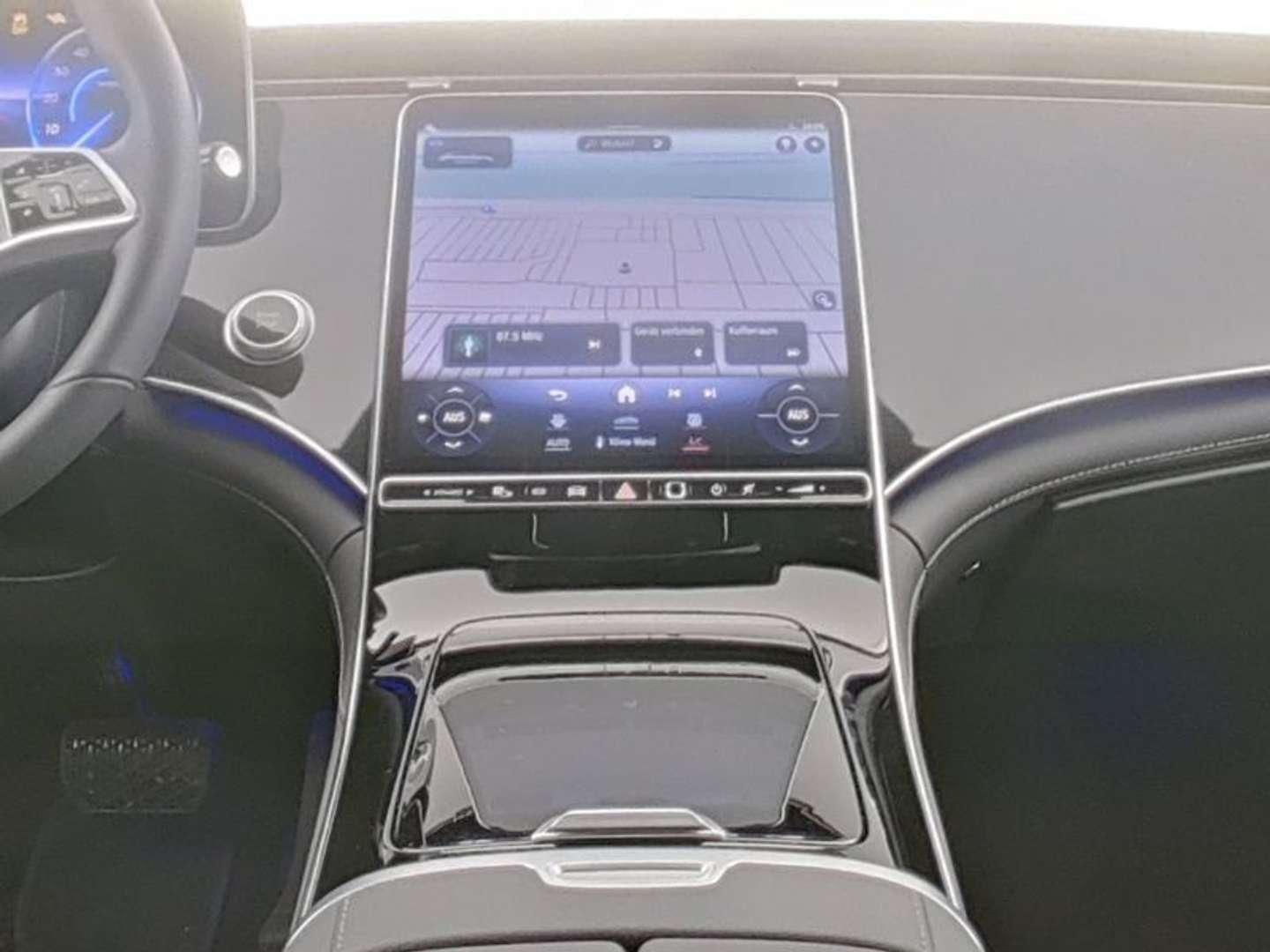 Mercedes EQE 350 Advanced Plus - 2025 - Joinsteer - #4