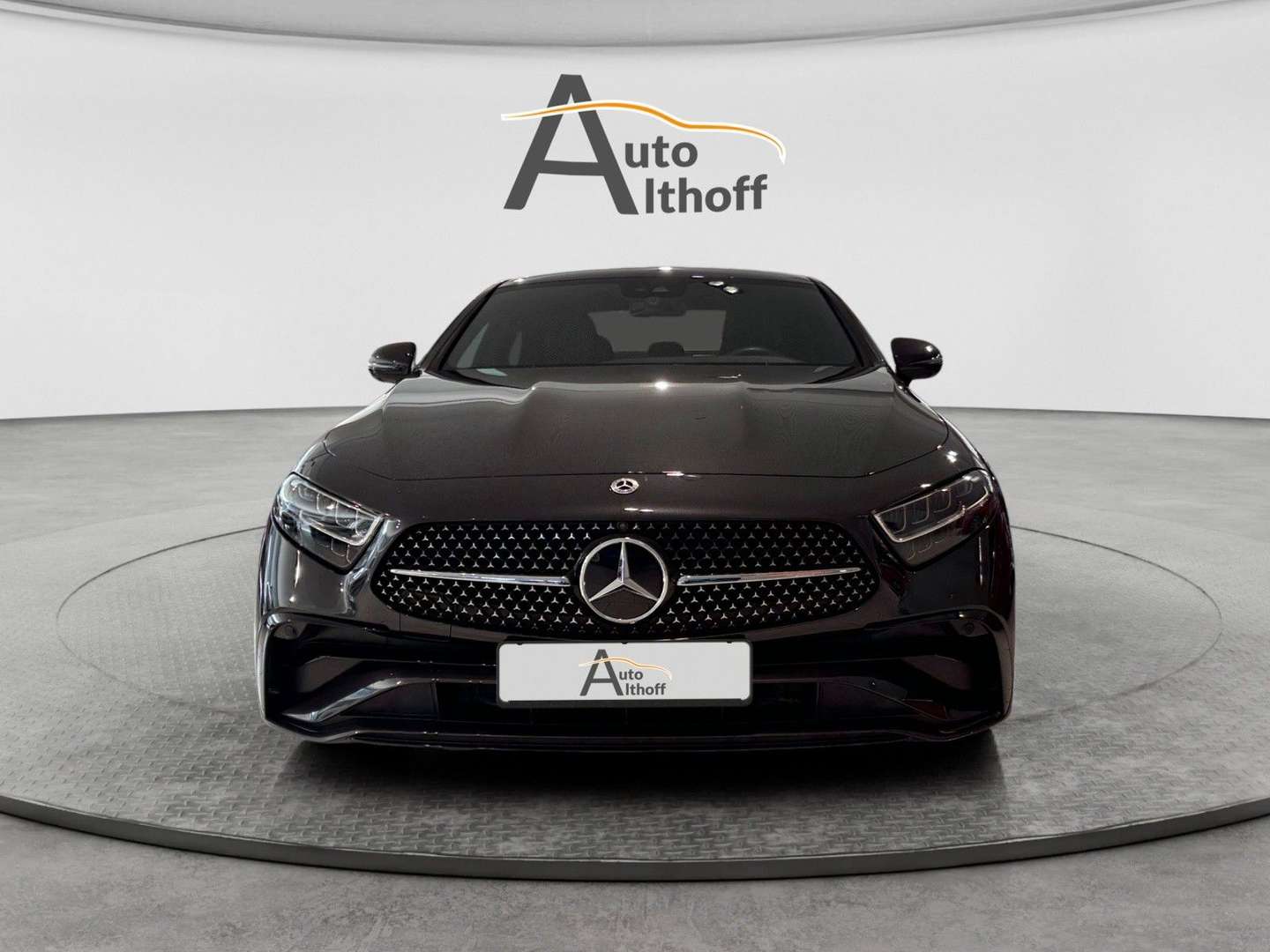 Mercedes CLS 220 AMG Line - 2023 - Joinsteer - #2