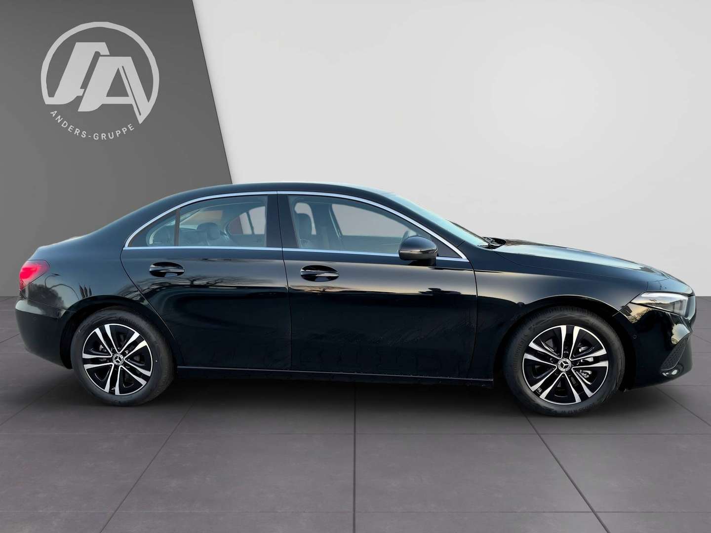 Mercedes Classe A 200 PROGRESSIVE - 2024 - Joinsteer - #3