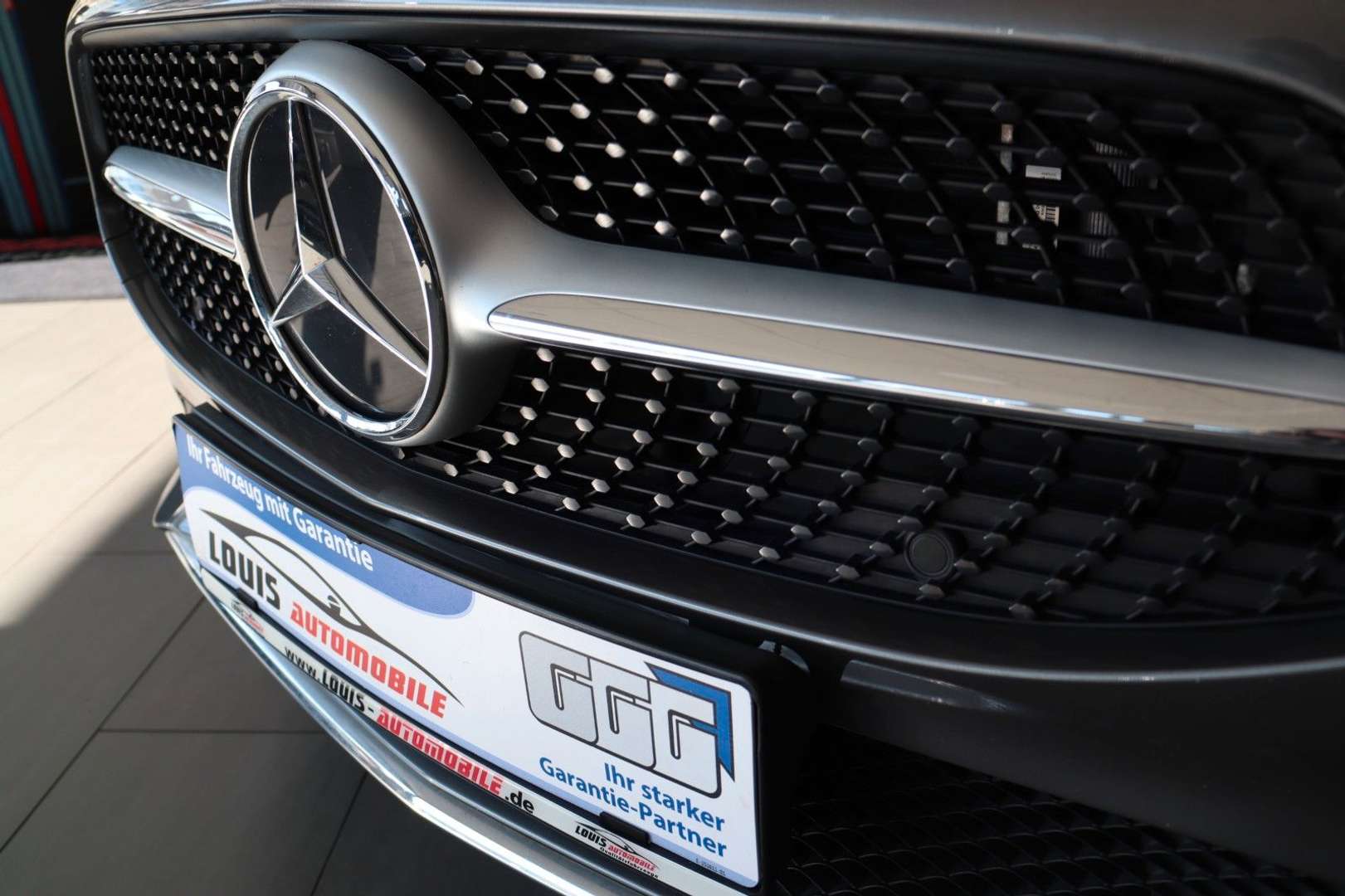 Mercedes CLA 250 - 2022 - Joinsteer - #4