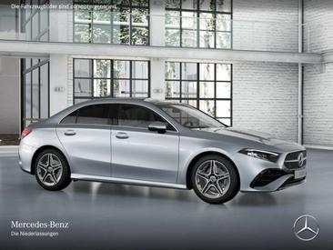 Mercedes Classe A 200 AMG Line — photo 14