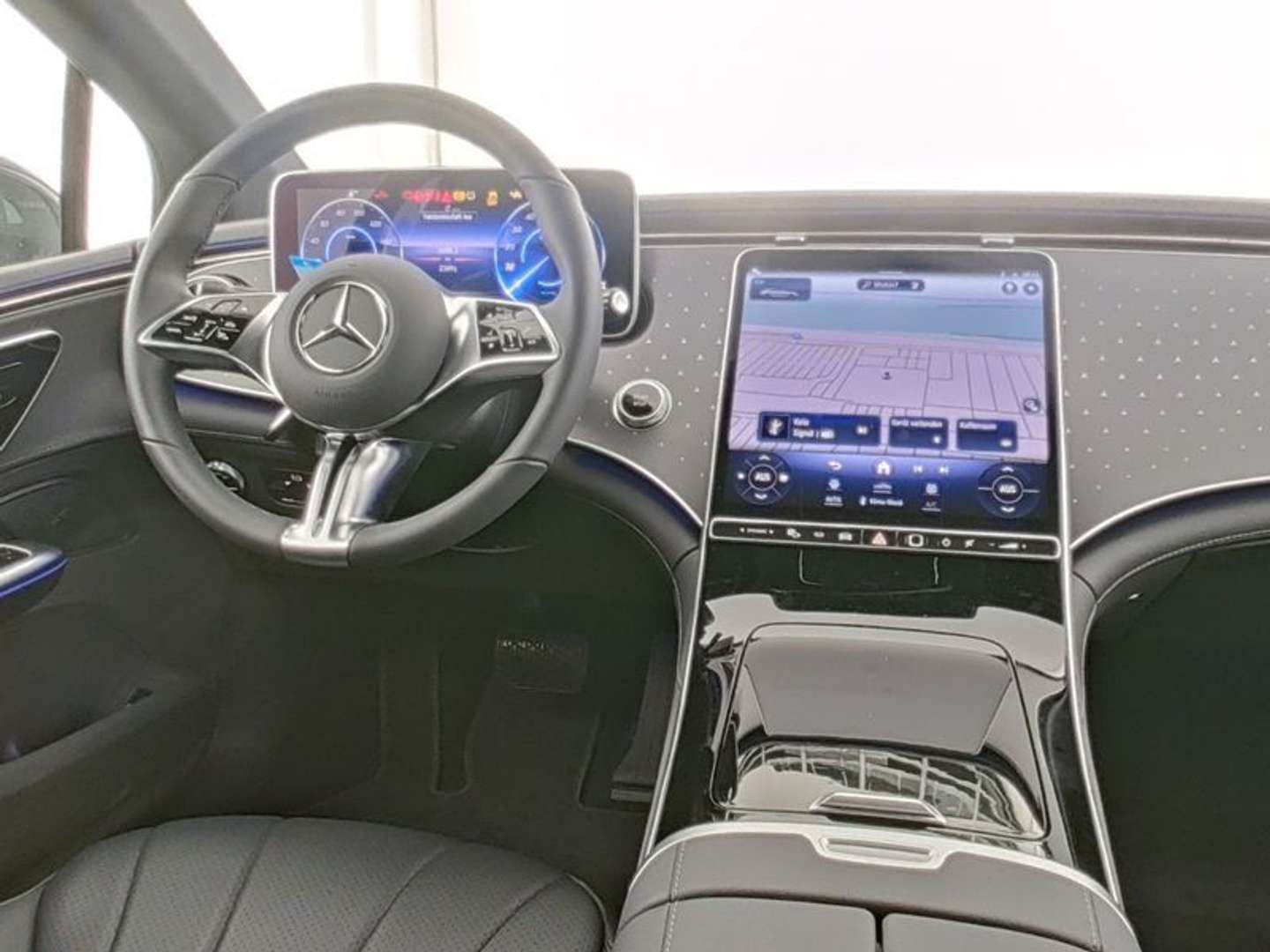 Mercedes EQE 300 Premium Plus - 2025 - Joinsteer - #5