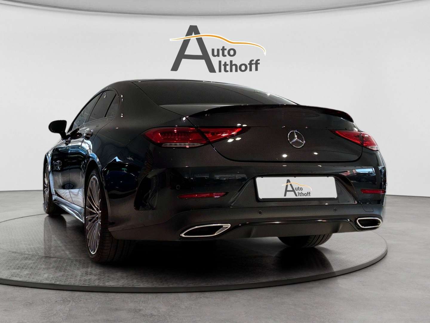 Mercedes CLS 220 AMG Line - 2023 - Joinsteer - #4