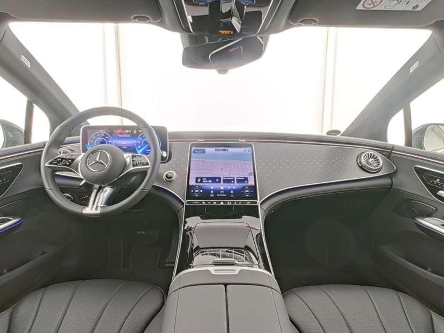 Mercedes EQE 300 Premium Plus - 2025 - Joinsteer - #6