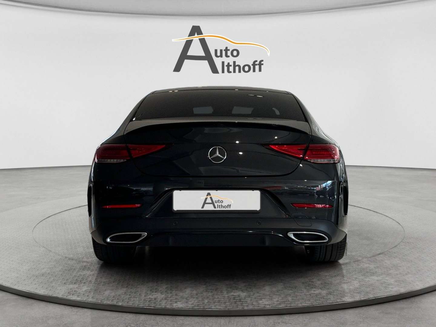 Mercedes CLS 220 AMG Line - 2023 - Joinsteer - #5